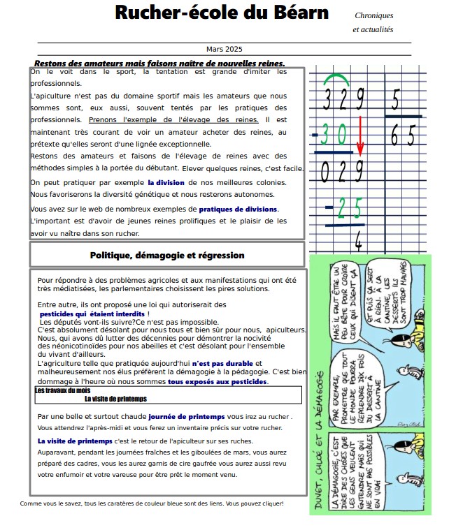 2024 05 la gazette de bernard